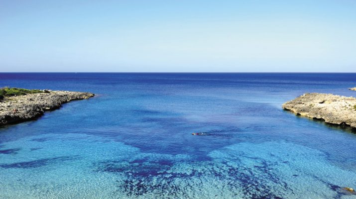 Foto Spiagge del Salento da esplorare tra Ionio e Adriatico: le perle