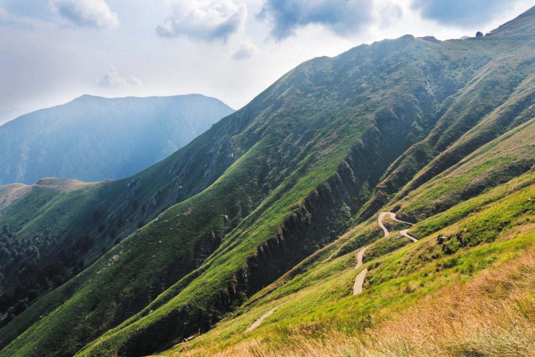 Trekking in Val Grande: alla scoperta del Piemonte selvaggio