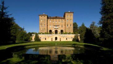 Musei del Piemonte