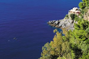 Costiera Amalfitana in barca e in bici, un paradiso da scoprire