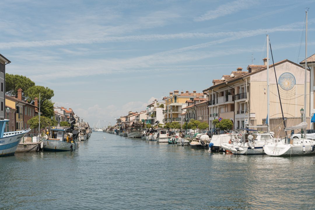 Friuli Venezia Giulia: i borghi più belli. Le foto