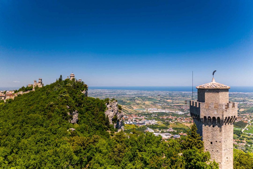 San Marino che non ti aspetti: 10 esperienze outdoor da vivere nella piccola Repubblica, lontano dalla folla