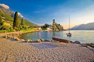 I più bei laghi balneabili del Veneto da visitare quest'estate