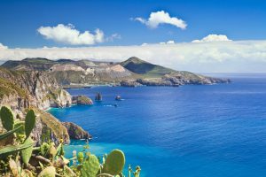 Lipari, l'isola dolce: da vivere 