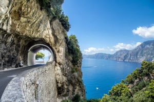 Viaggi on the road in Italia: gli itinerari e le strade panoramiche più belle