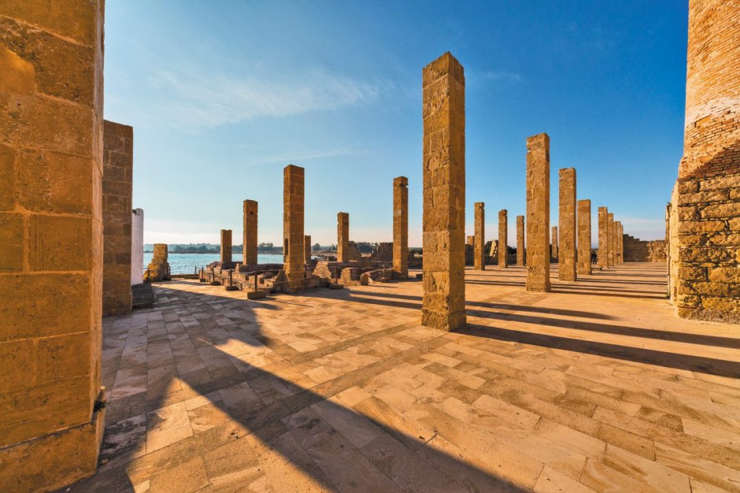 Sicilia sudorientale, un bagno di cultura tra Siracusa e il Plemmirio