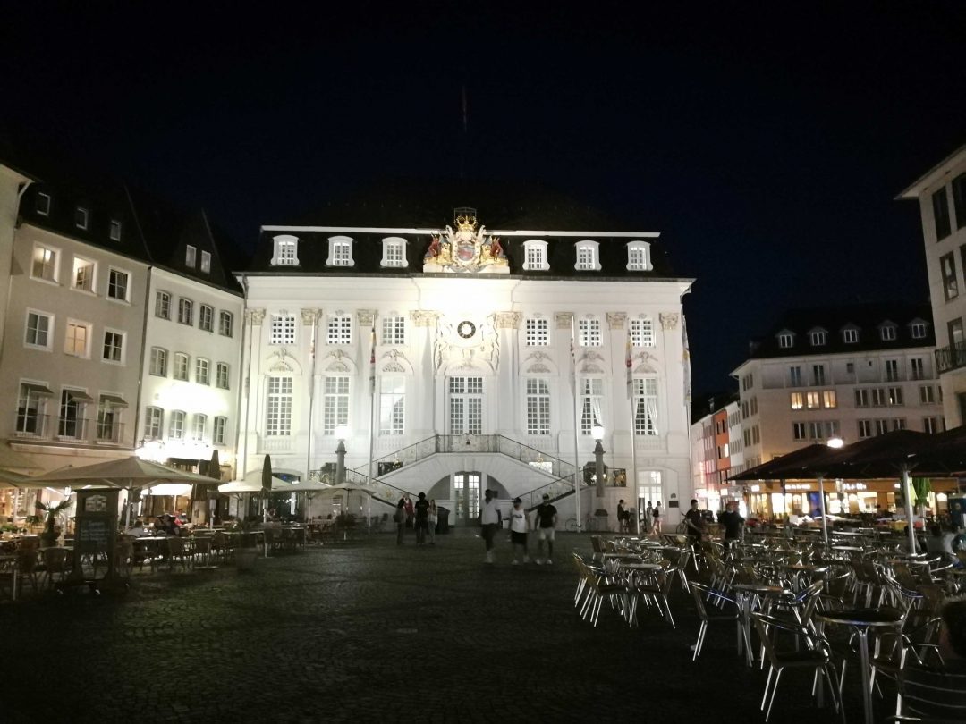 Da Bonn a Heiselberg e Baden-Baden: tra Beethoven e Brahms