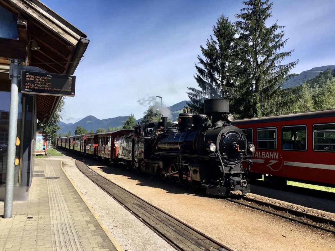 Dalla Zillertal a Seefeld, tra escursioni in montagna e nuovi hotel