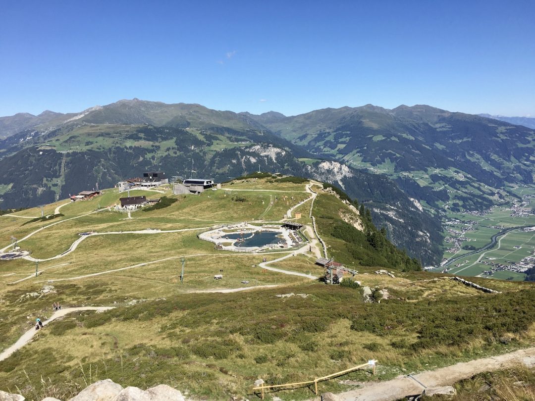 Dalla Zillertal a Seefeld, tra escursioni in montagna e nuovi hotel
