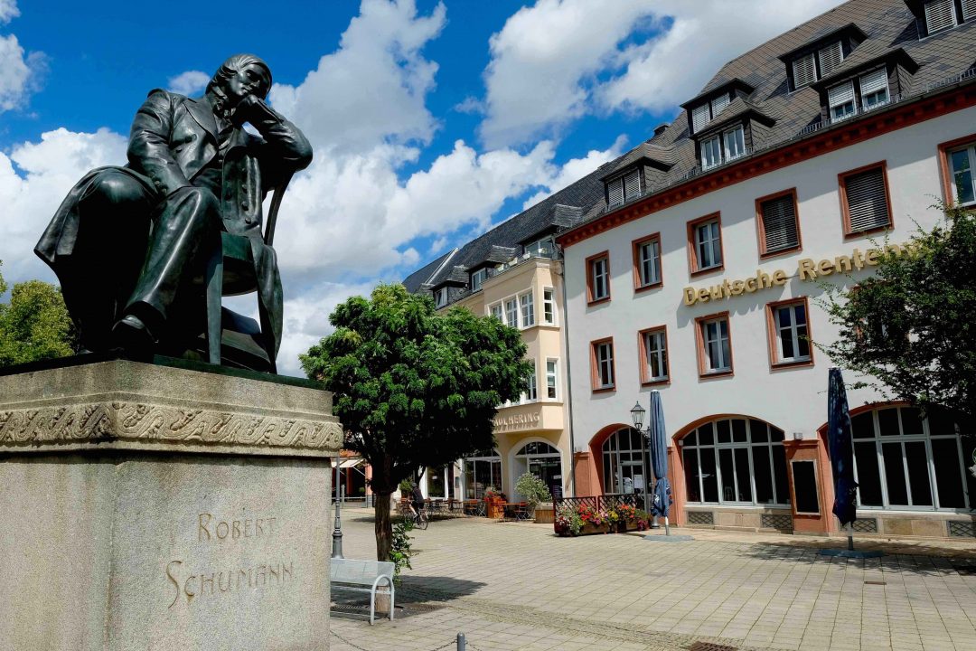 Tra Bayreuth e Zwickau: nel segno di Wagner e Schumann