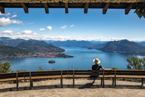 Gita tra i più bei laghi del Piemonte: Maggiore, d'Orta e Mergozzo