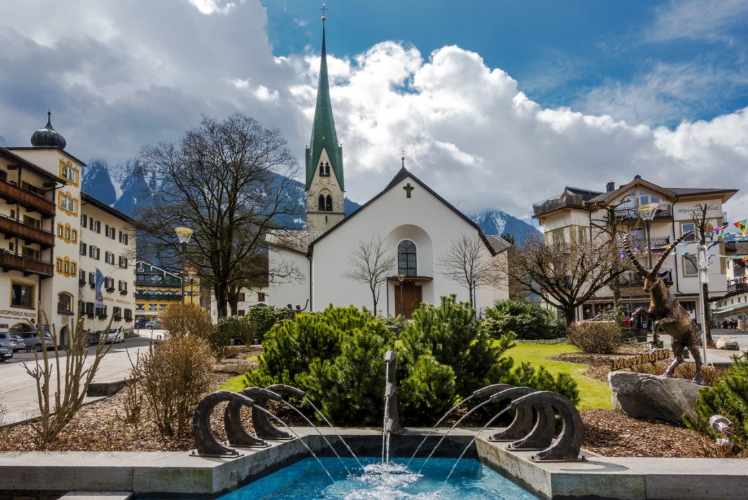 Dalla Zillertal a Seefeld, tra escursioni in montagna e nuovi hotel