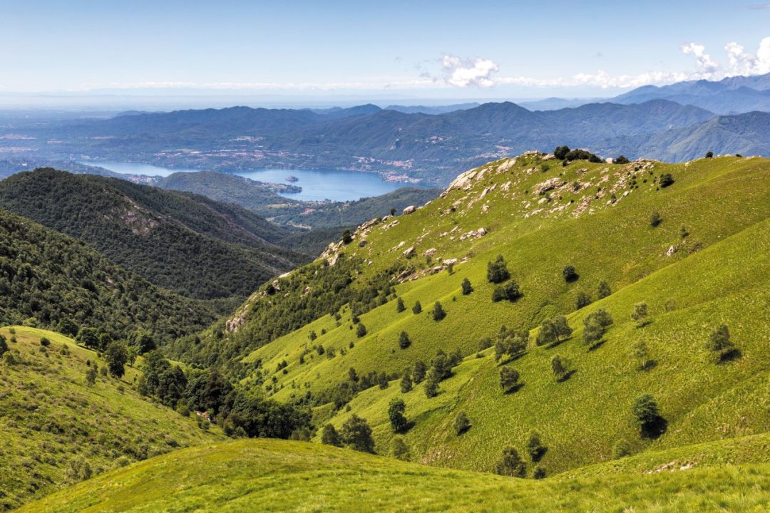 Gita tra i più bei laghi del Piemonte: Maggiore, d’Orta e Mergozzo