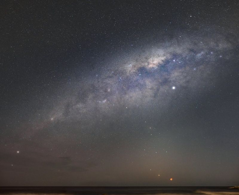 Galassie e aurore: gli scatti vincitori dell’Astronomy Photographer of the Year