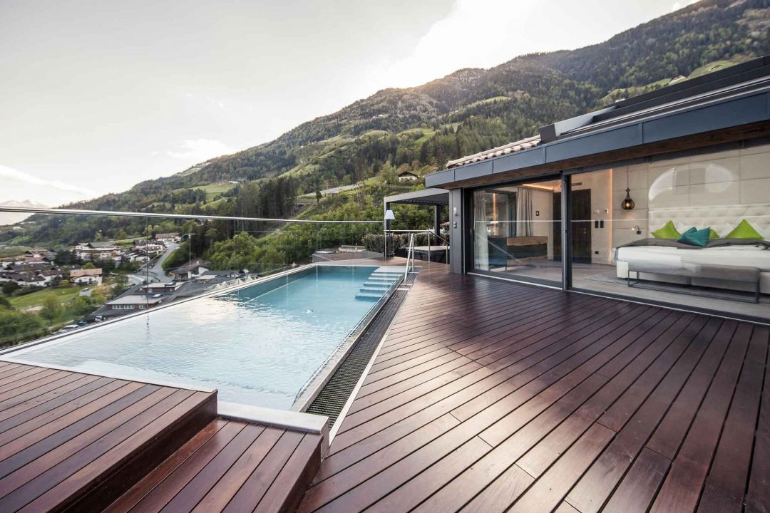  Quellenhof Luxury Resort Passeier Alto Adige