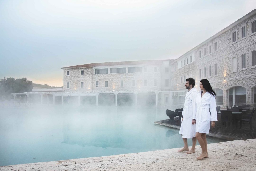 Hotel con SPA: 20 mete dove rilassarsi in Italia