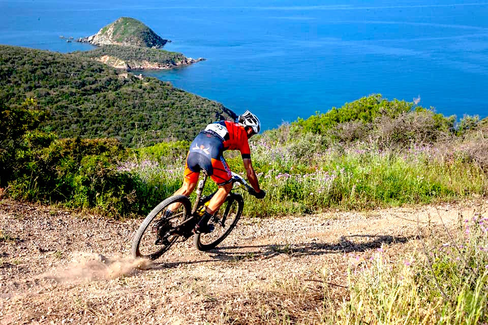Isola d’Elba, paradiso della mountain bike, aspettando i Mondiali UCI MTB