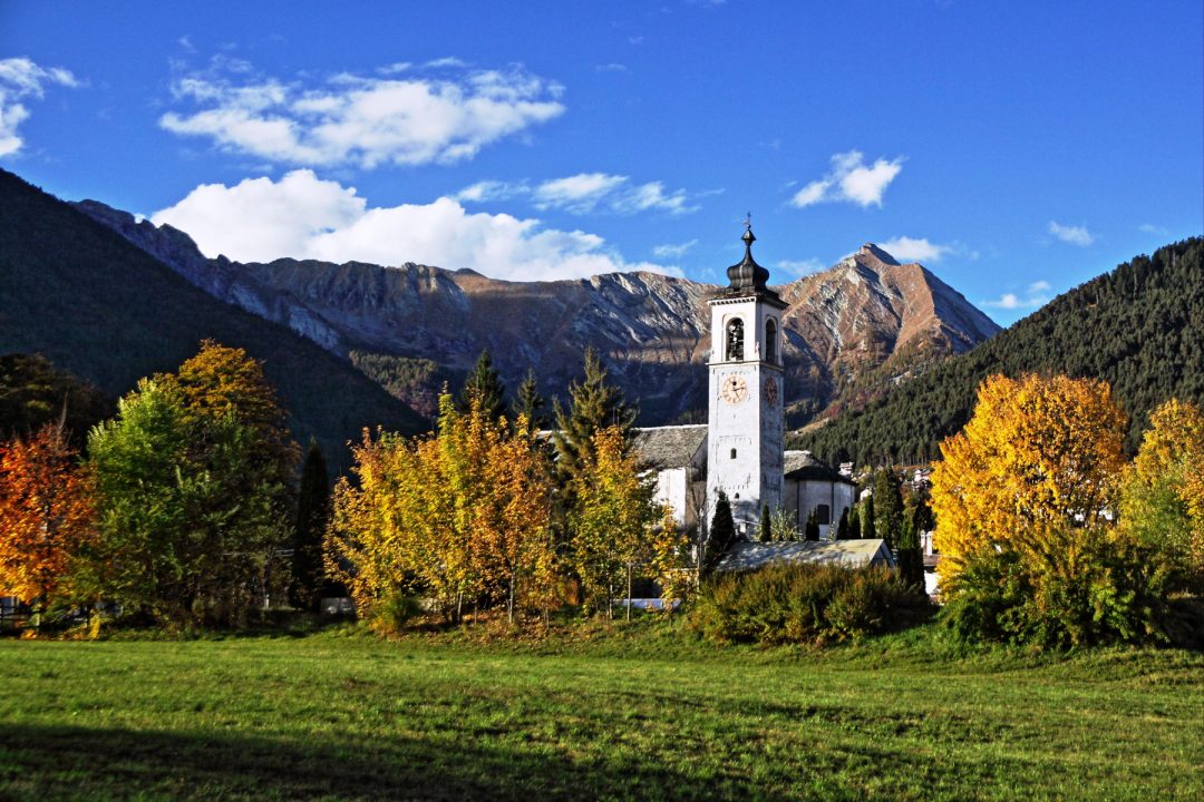 santa maria maggiore