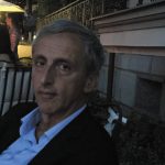 Fabio Sironi, caporedattore di Dove