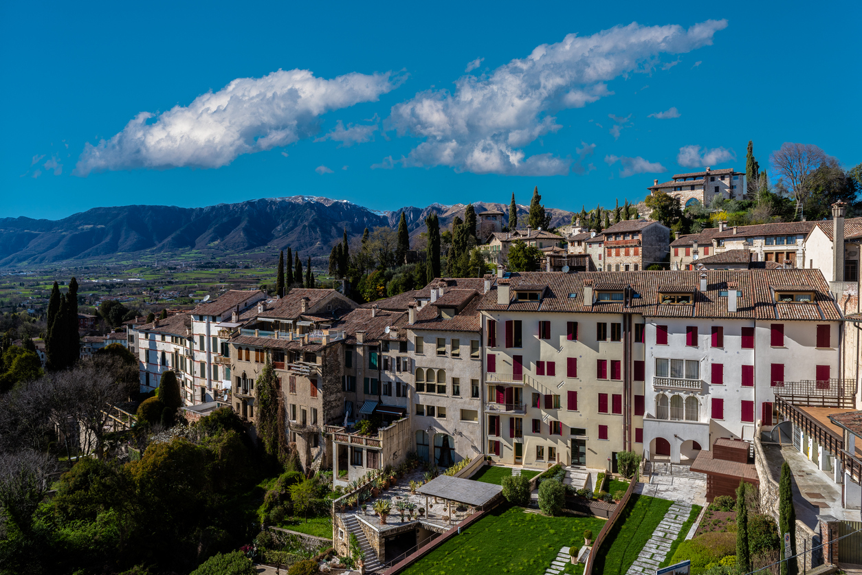 Festival del Viaggiatore 2020 ad Asolo si parla di viaggio Dove