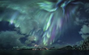 Galassie e aurore: gli scatti vincitori dell'Astronomy Photographer of the Year
