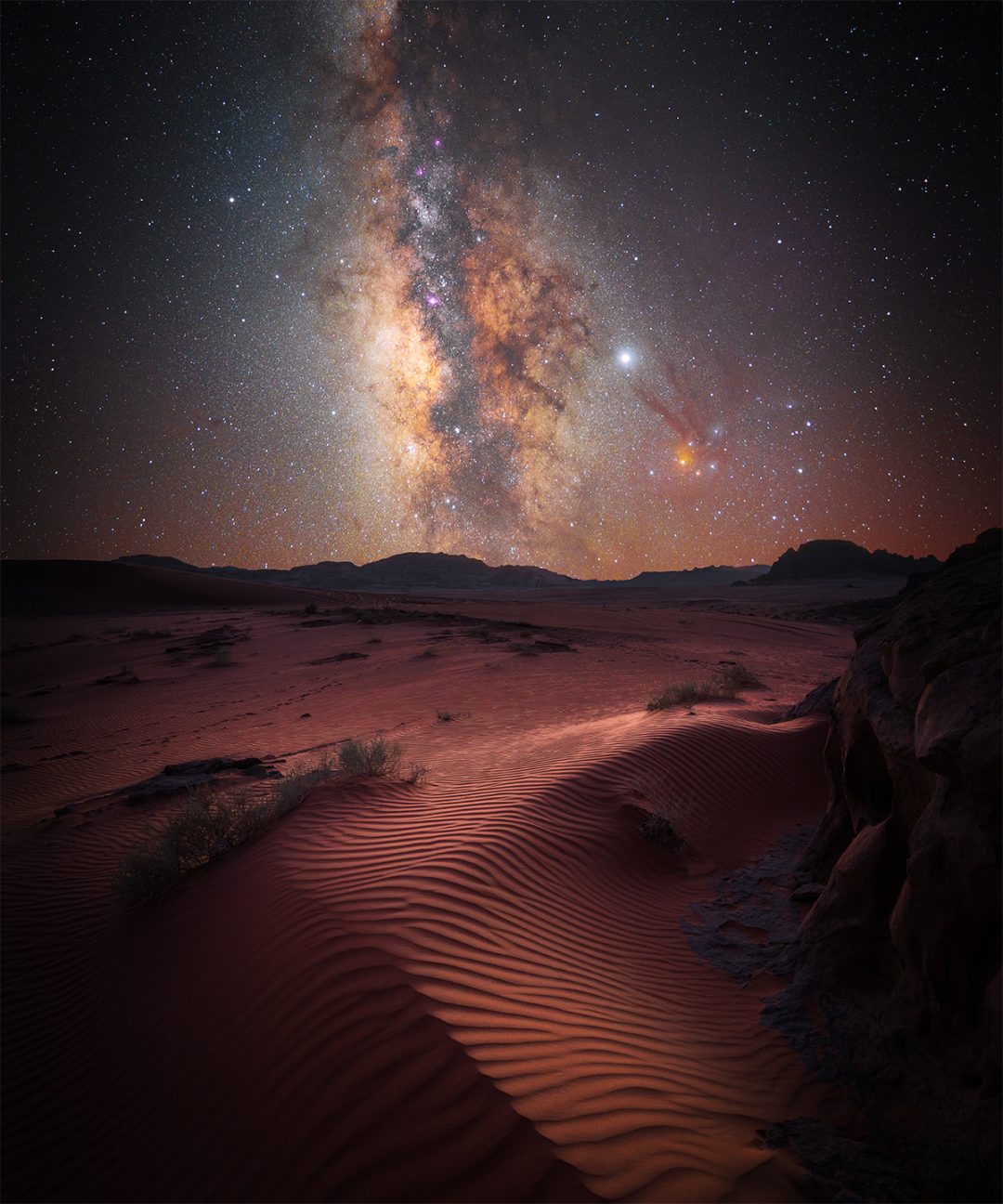 Galassie e aurore: gli scatti vincitori dell’Astronomy Photographer of the Year