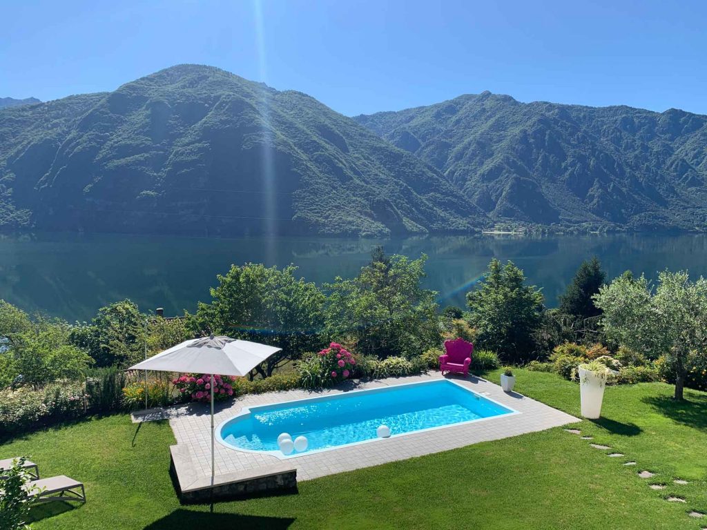 Lago d'Idro cosa vedere