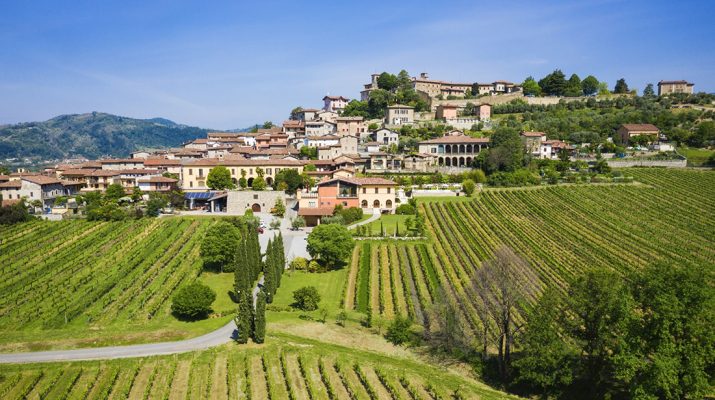 Foto Agriturismo in Lombardia: i migliori indirizzi per un pranzo o un weekend di relax