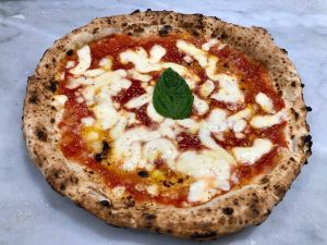 Dove mangiare la miglior pizza in Europa (Italia esclusa): la top 10 del 2020