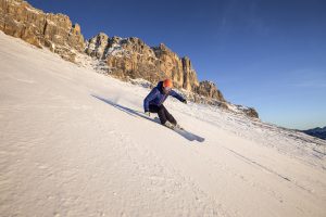 Cabinovia “invisibile” e misure anti-Covid: tutte le novità sulla neve in Alto Adige