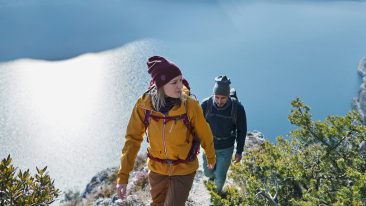 Abbigliamento e accessori ecosostenibili. per l'inverno 2020-21