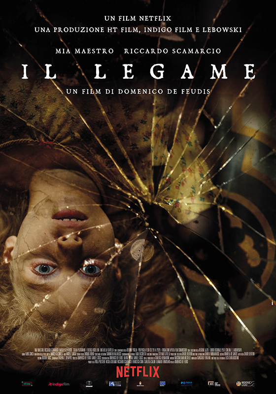 Il Legame - Netflix (film)
