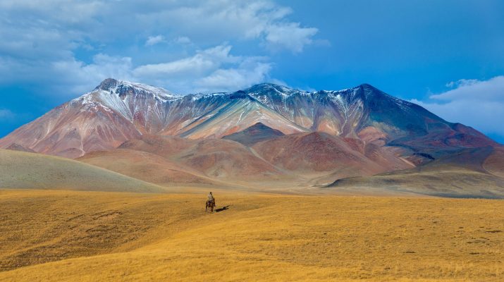 Foto Best in Travel 2021: i migliori viaggi per l'anno prossimo, secondo Lonely Planet