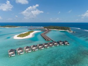 All-you-can-stay alle Maldive: un resort offre soggiorni illimitati per tutto il 2021