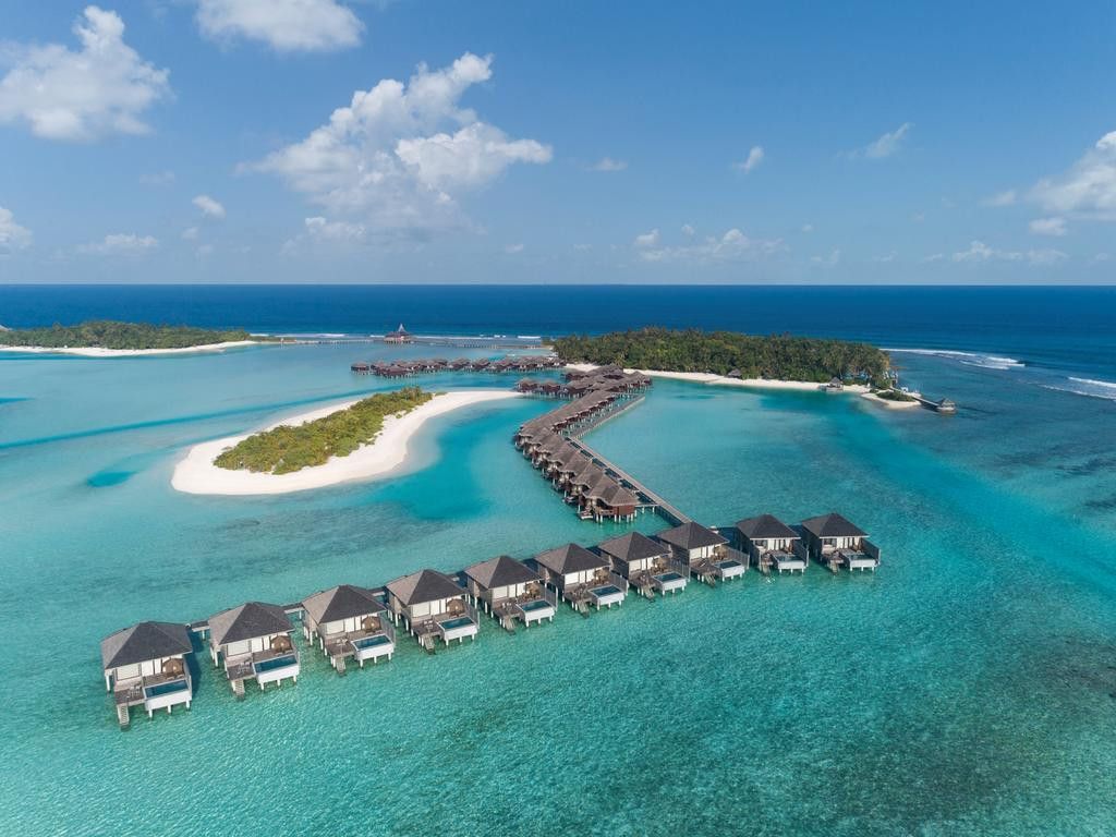 Maldive All you can Stay: via da tutto, via da tutti
