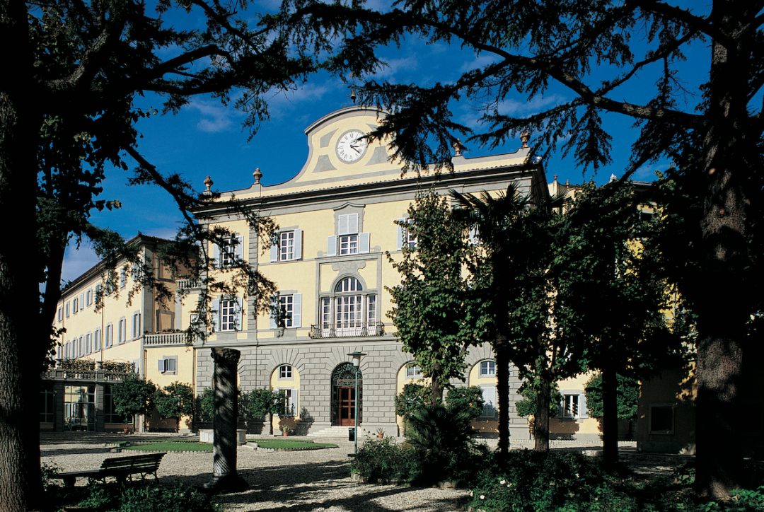 Bagni di Pisa - Toscana