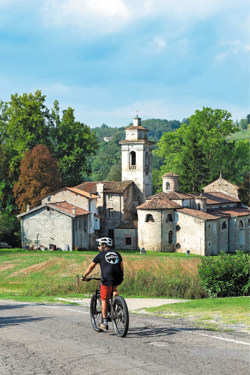 Tra le colline del Gavi: un tour del gusto nel Piemonte che sa di Liguria