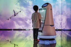 Intelligenza artificiale e turismo: le idee per affrontare il futuro dei viaggi