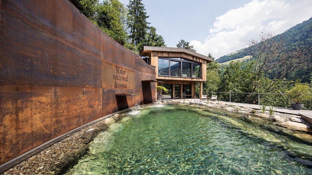 Quellenhof Luxury Resort Passeier, San Martino in Passiria