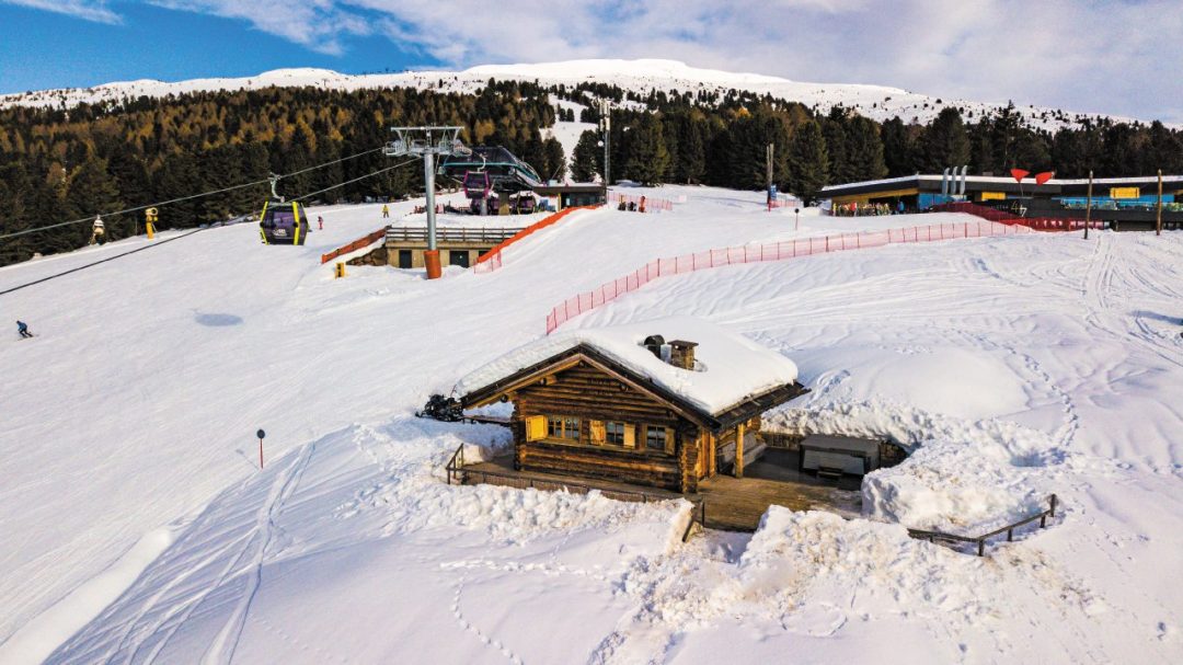 Luxury Wellness Lusia Ski - Trentino