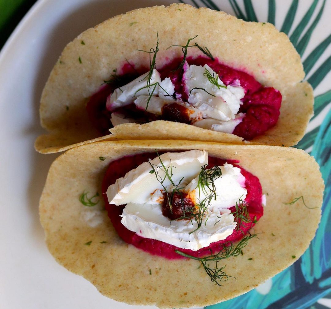 Cucina messicana senza glutine: Alma Latina Tacos e Cucina