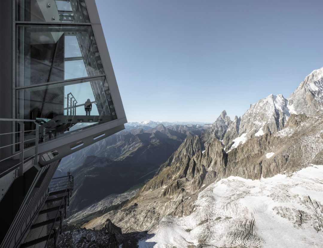 Valle d’Aosta, vacanze (con vista) ad alta quota