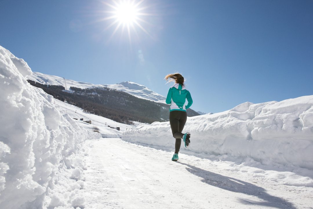 Cosa fare in montagna se non volete (o non potete) sciare sulle piste