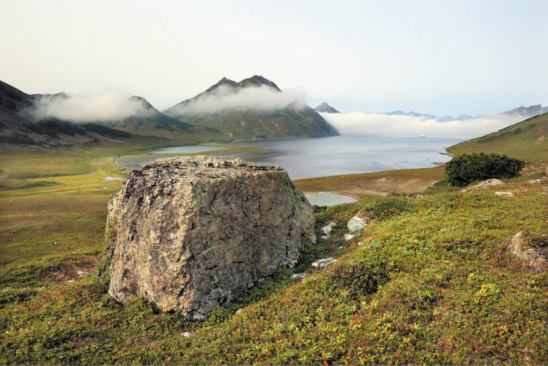 Viaggio in Alaska: il mondo alla fine del mondo 