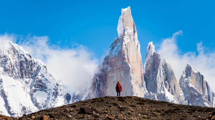 Foto Giornata internazionale della montagna 2020: l'11 dicembre si celebra la biodiversità