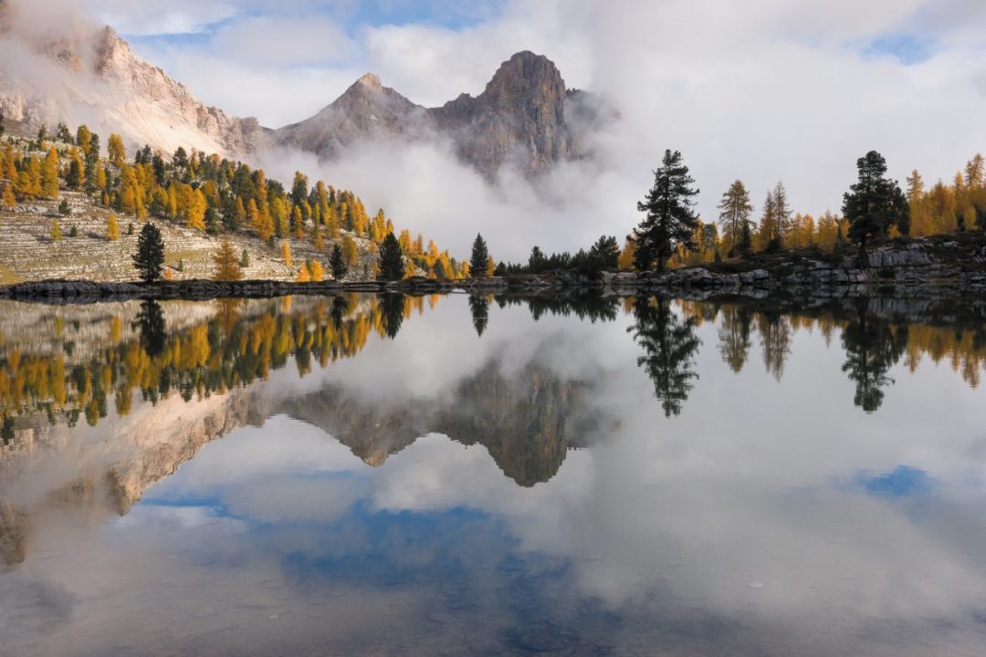 Alto Adige, osservare e vivere la natura