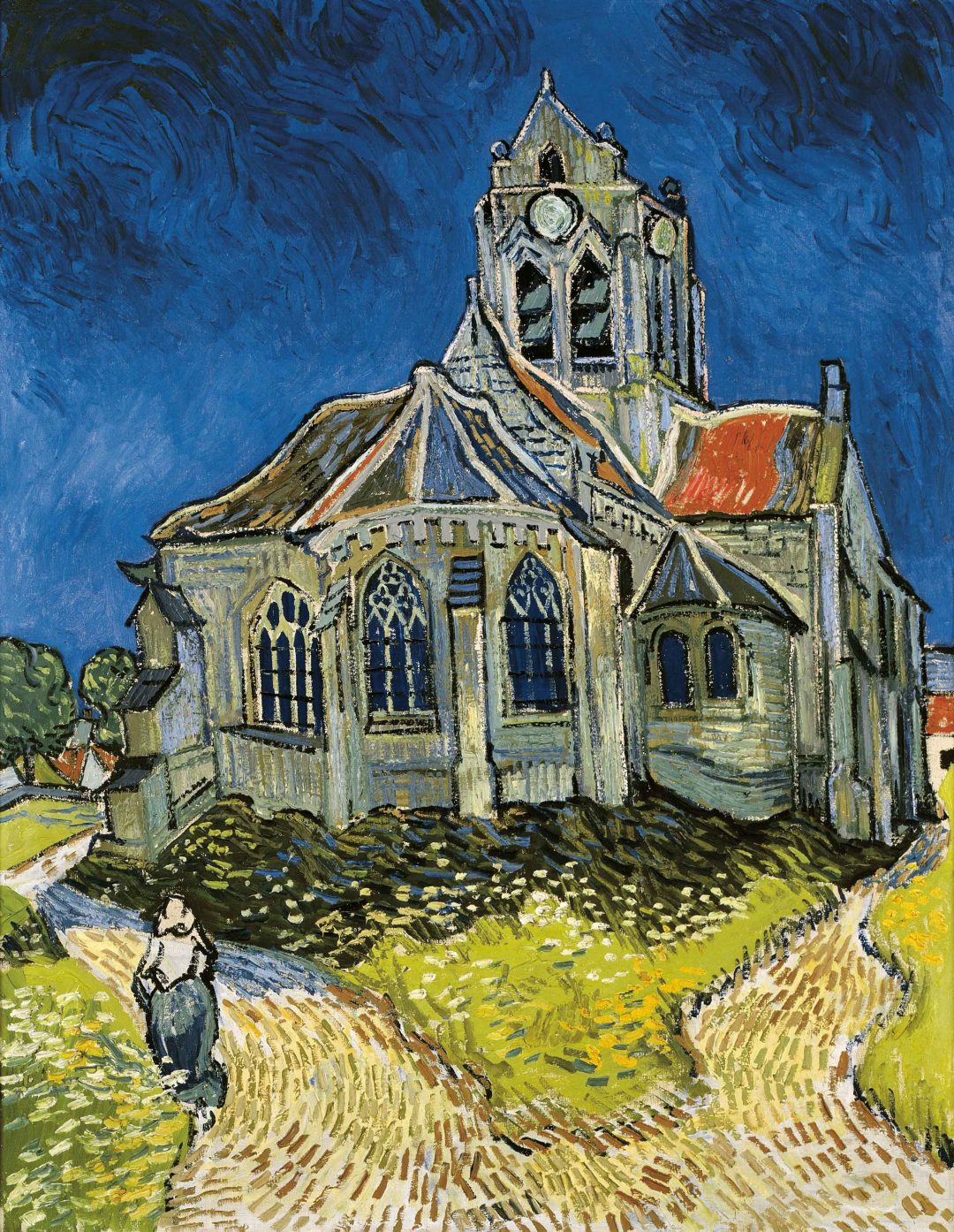 Viaggio (vero) in Francia nei luoghi dipinti da Vincent Van Gogh