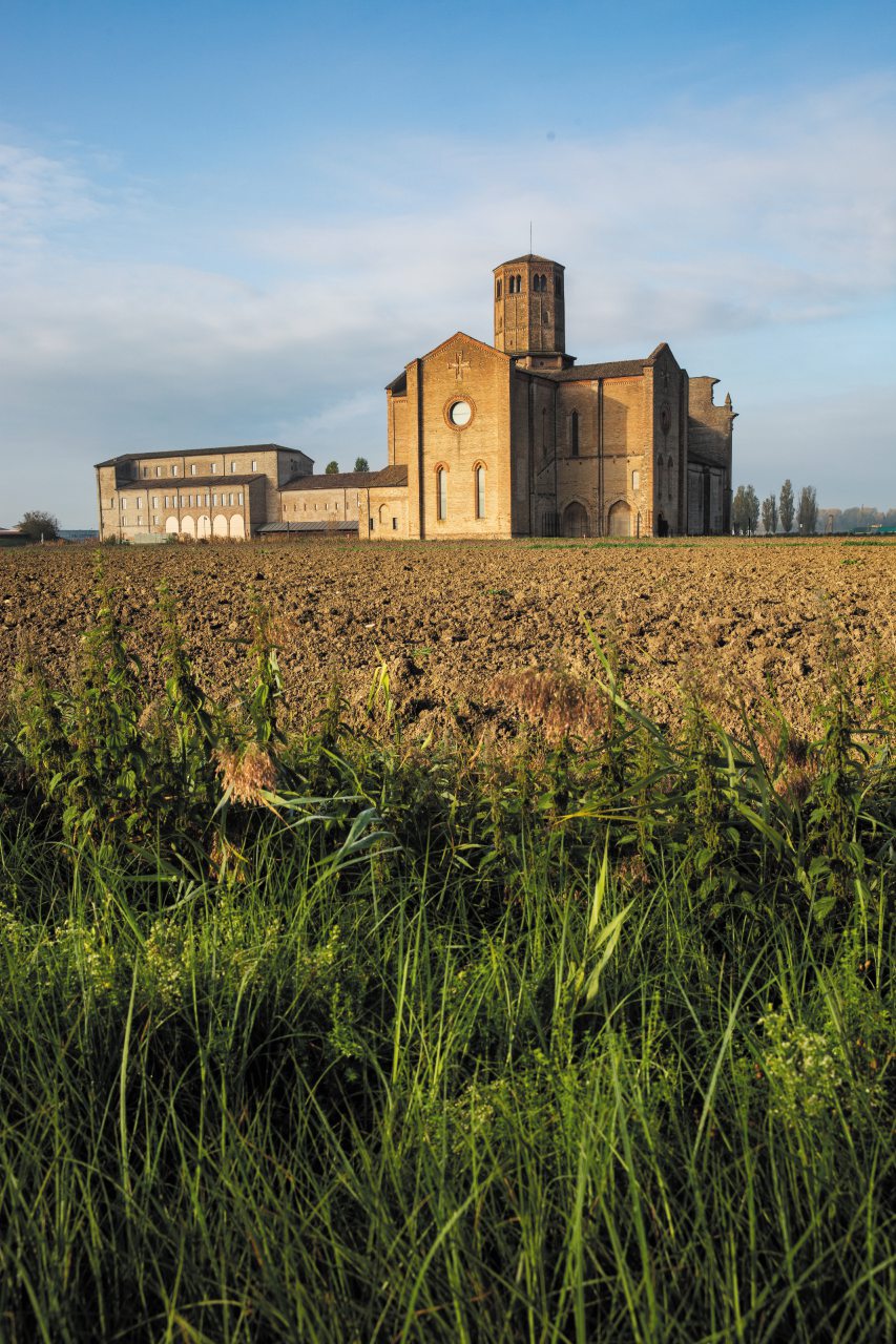 Weekend tra le meraviglie di Parma, Capitale della Cultura 2020+21