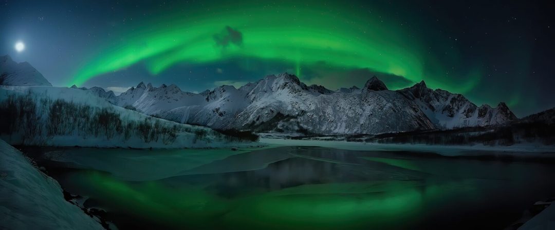 Aurora boreale: le più belle foto dell’anno