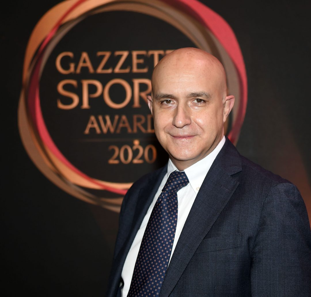 Gazzetta Sports Awards, ecco le stelle dello sport italiano 2020 